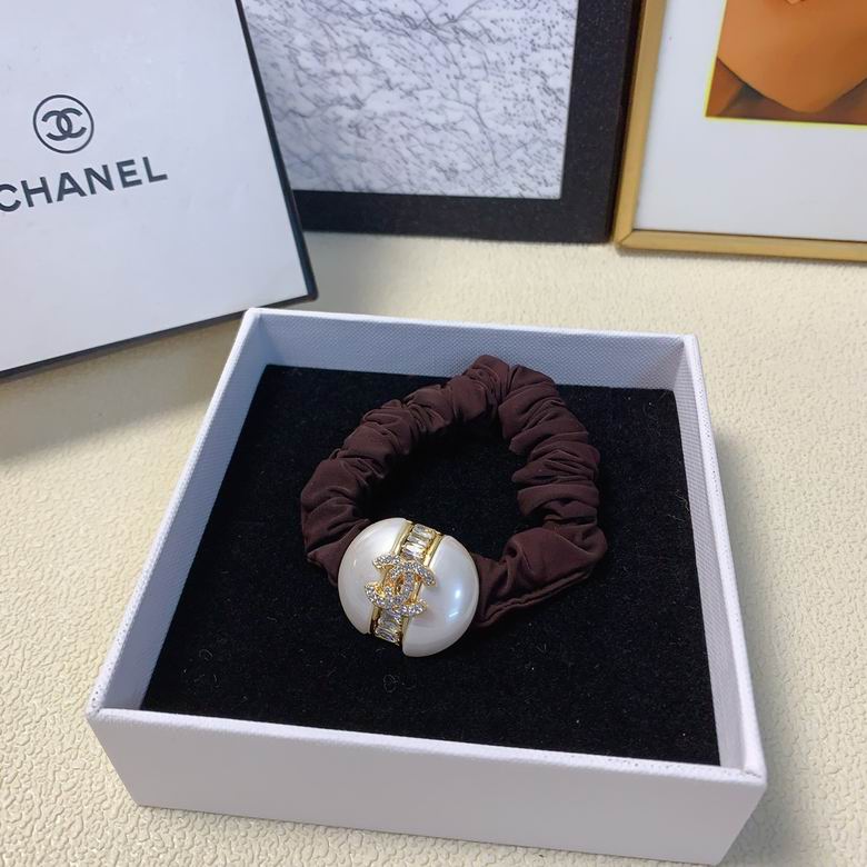 Chanel Hair Band  (3)
